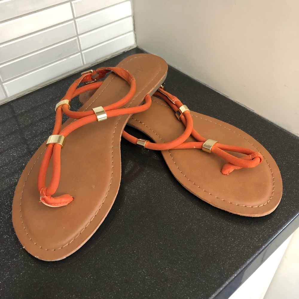 American Eagle Outfitters women’s sandals